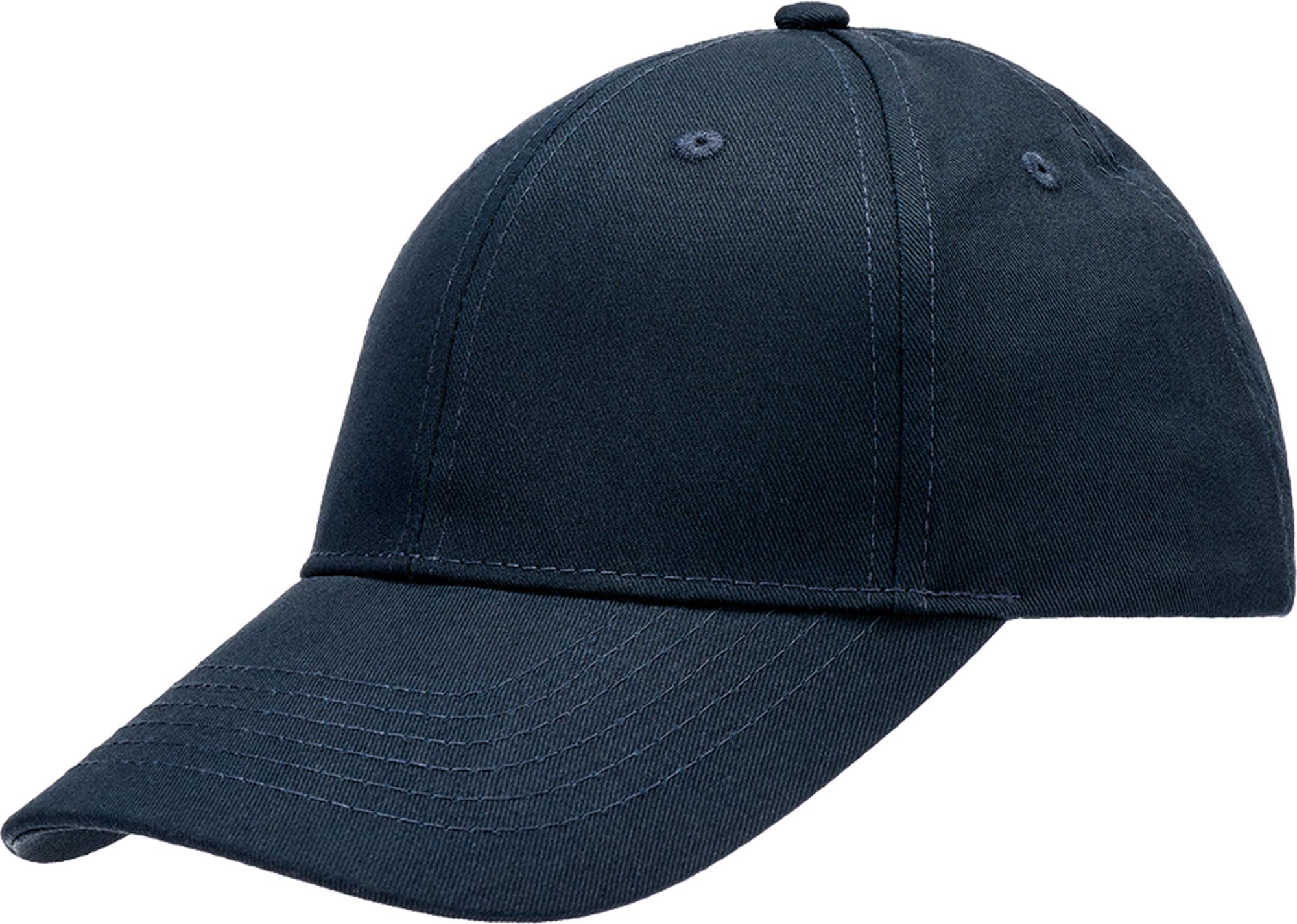 Brandit Base Cap Marine Figuur 1