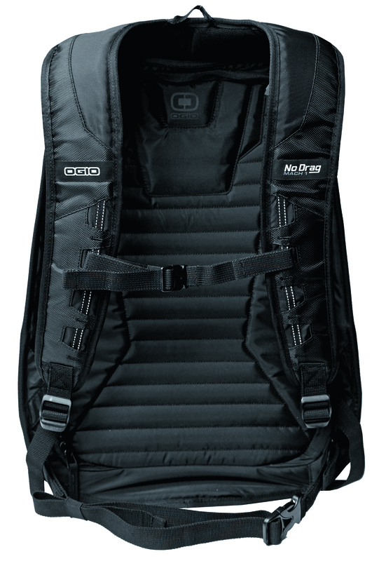 Ogio Rucsacul motocicletă Mach 1 Figura 4