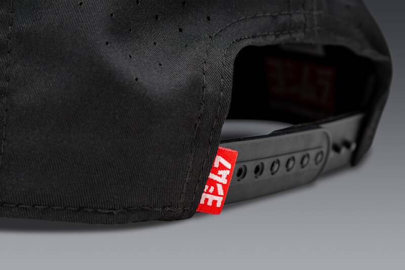 YOSHIMURA Pălăria Snapback a Cercului Câștigătorilor YOSHIMURA Figura 4