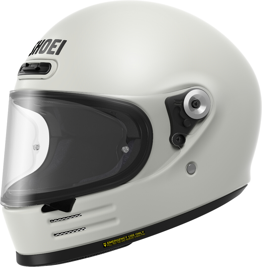 Shoei Glamster06 Helm Wit XL (61/62) Figuur 1