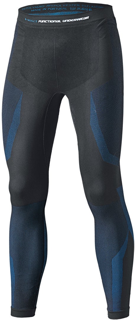 Held 3D Skin Cool Base Ropa interior funcional XXL Figura 1