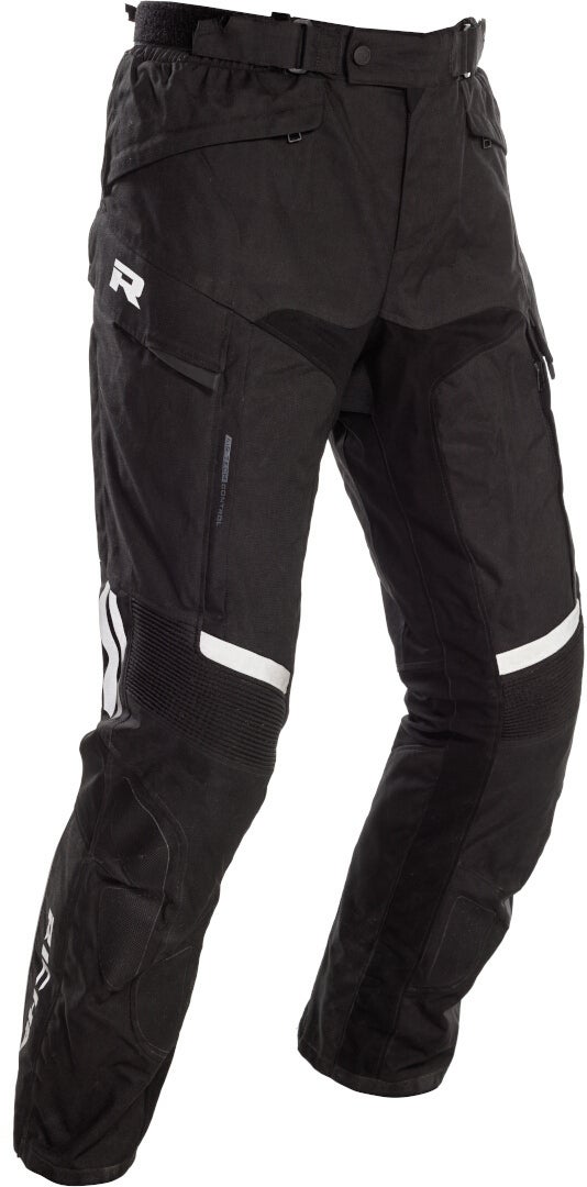 Richa Touareg 2 waterproof Motorcycle Textile Pants XL Figure 1
