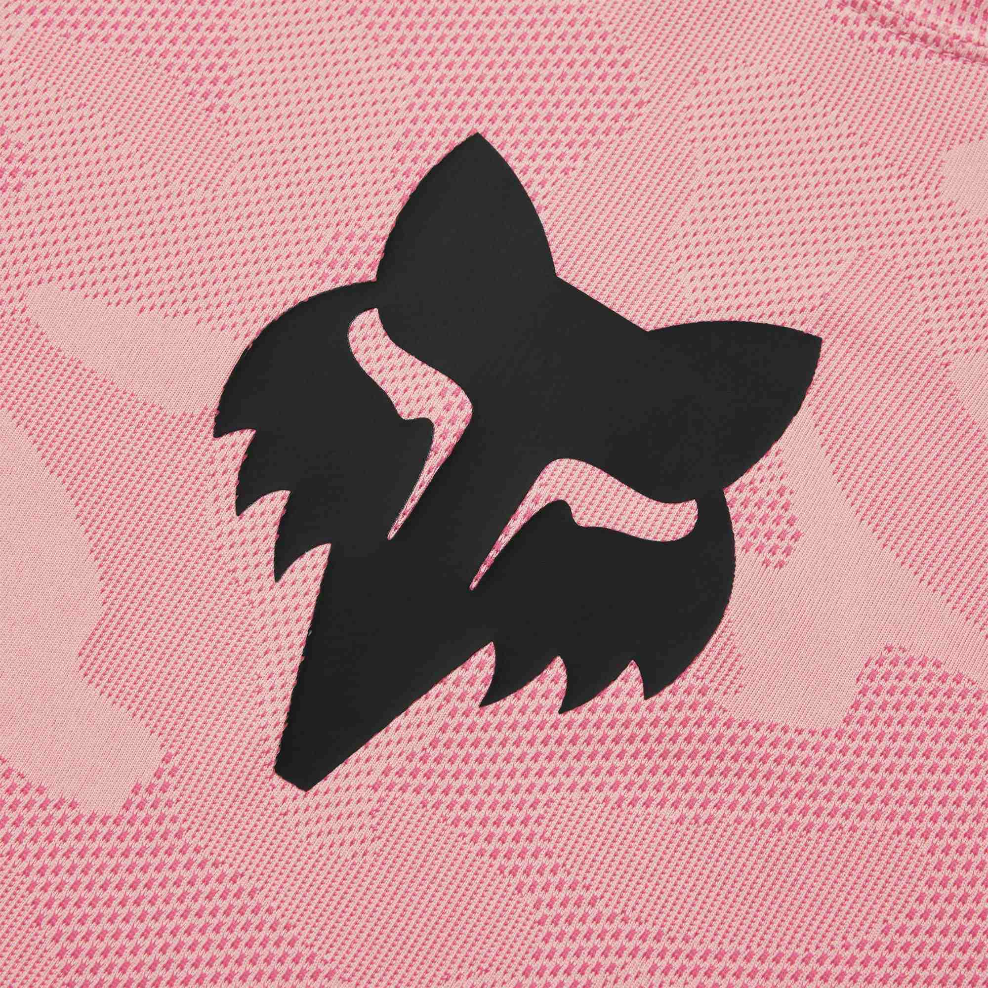 FOX Ranger TruDri Fiets Jersey roze L Figuur 4
