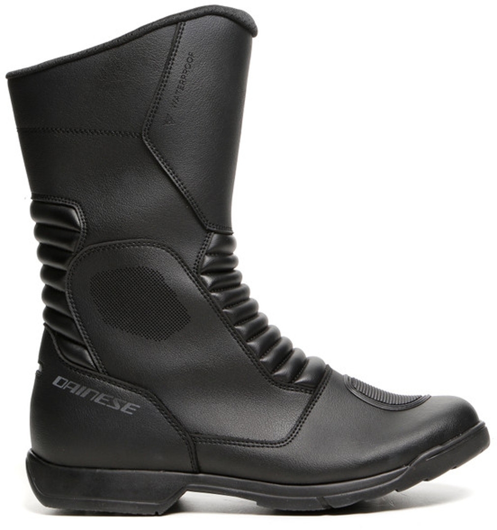 Dainese Blizzard D-WP Motorradstiefel 41 Abbildung 4