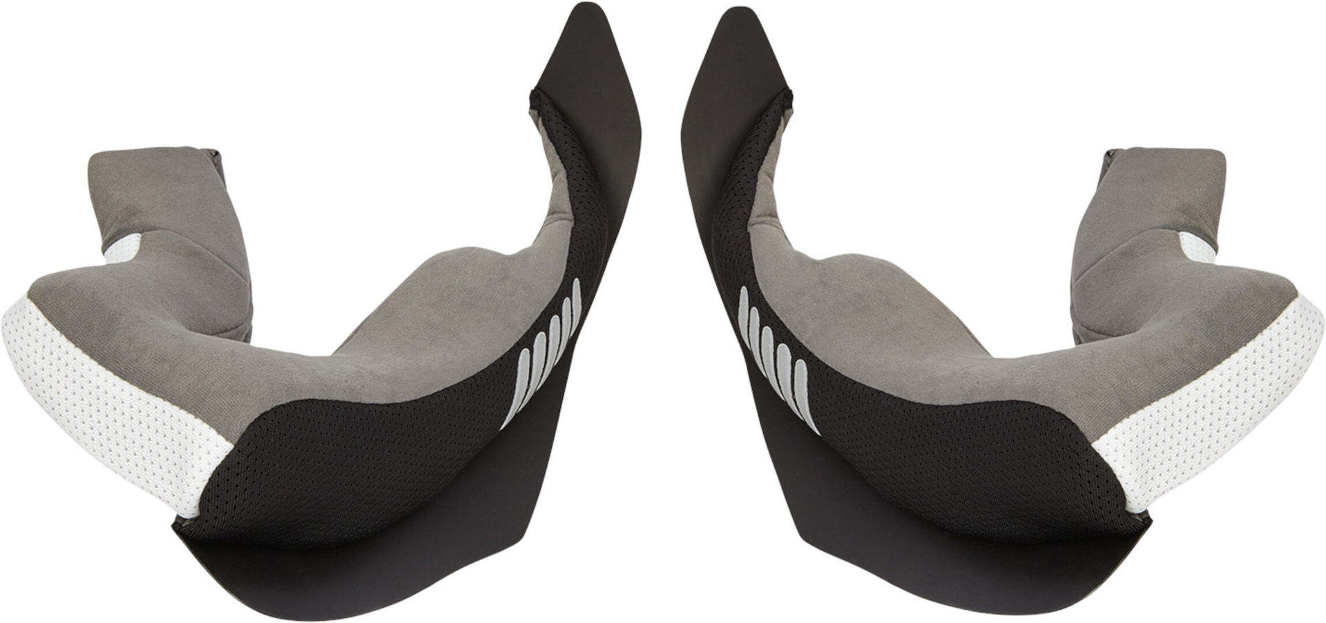 Schuberth SR2 Coussinets de joue M- Figure 1
