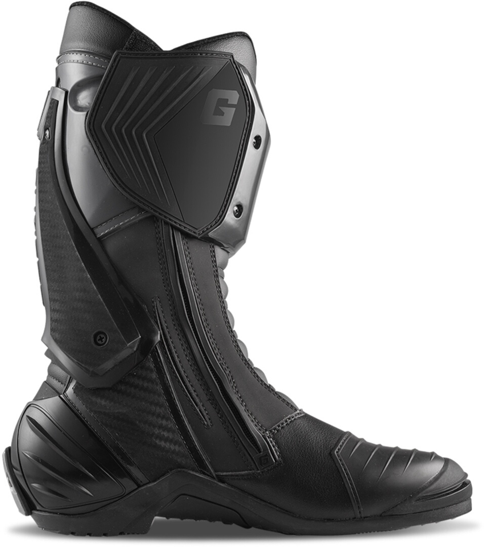 Gaerne GP1 LS Motorlaarzen zwart/antraciet 44 Figuur 6