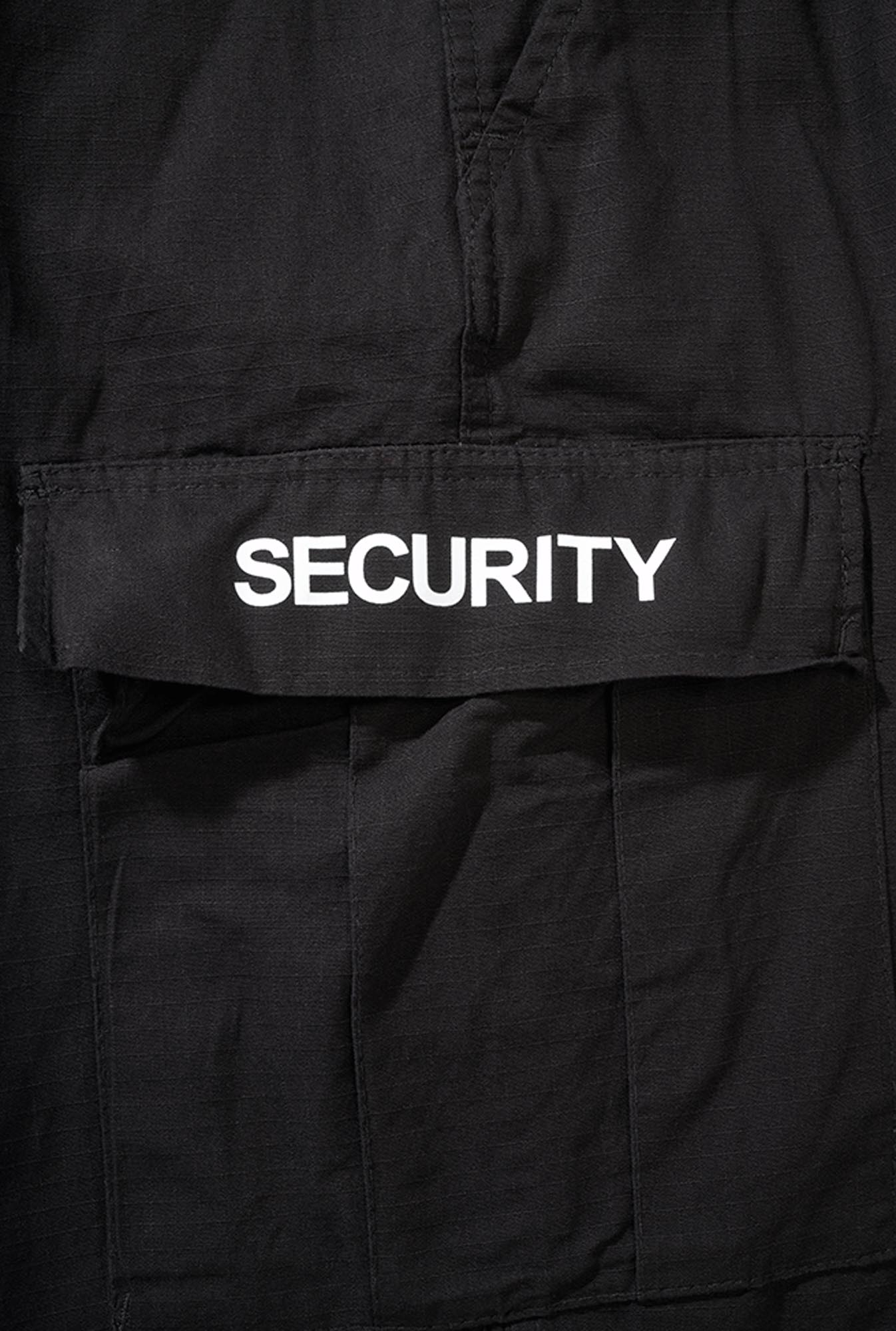 Brandit Security BDU Ripstop Kortfilmer XL Figur 5