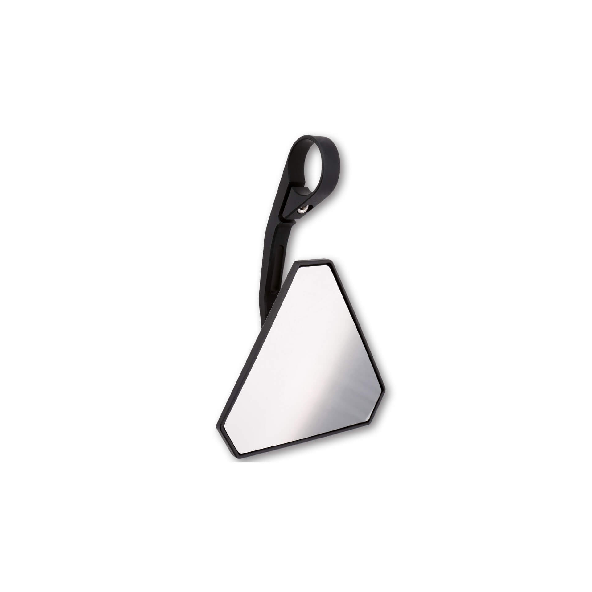 HIGHSIDER TETRA Lenkerendenspiegel, lang Figura 2