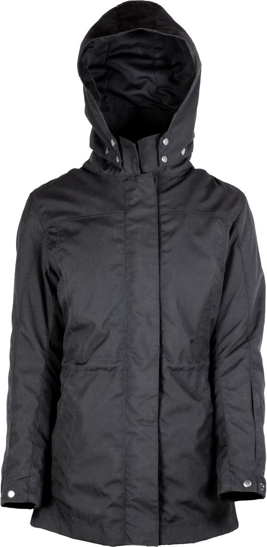 GMS Francine imperméable à l’eau dames moto textile veste 5XL Figure 1