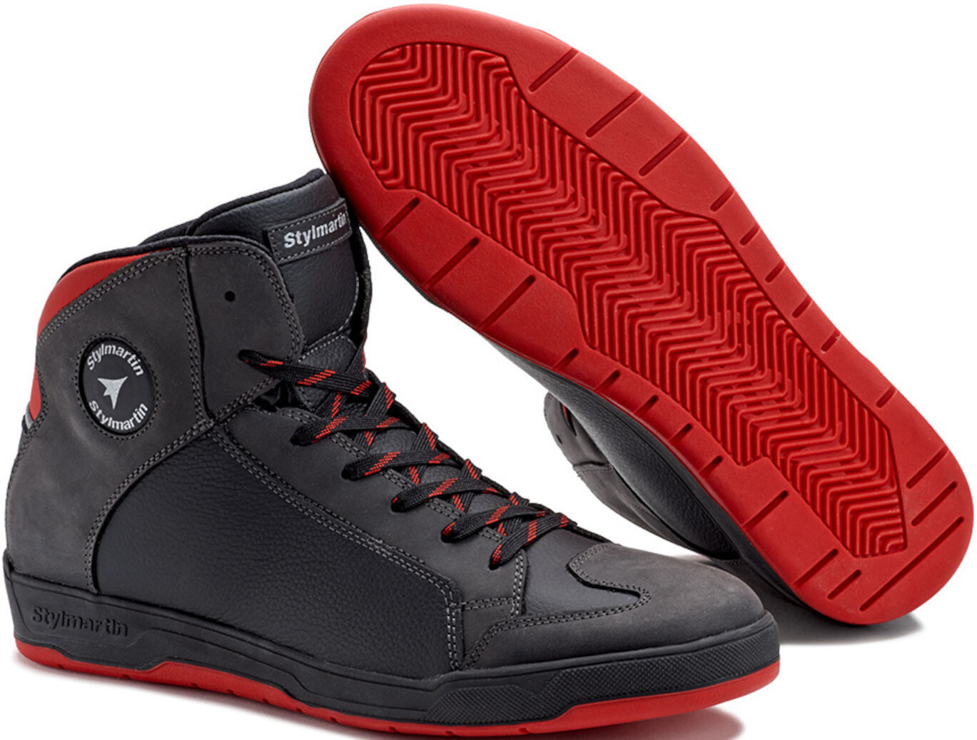 Stylmartin Double chaussures de moto imperméables 40 Figure 3