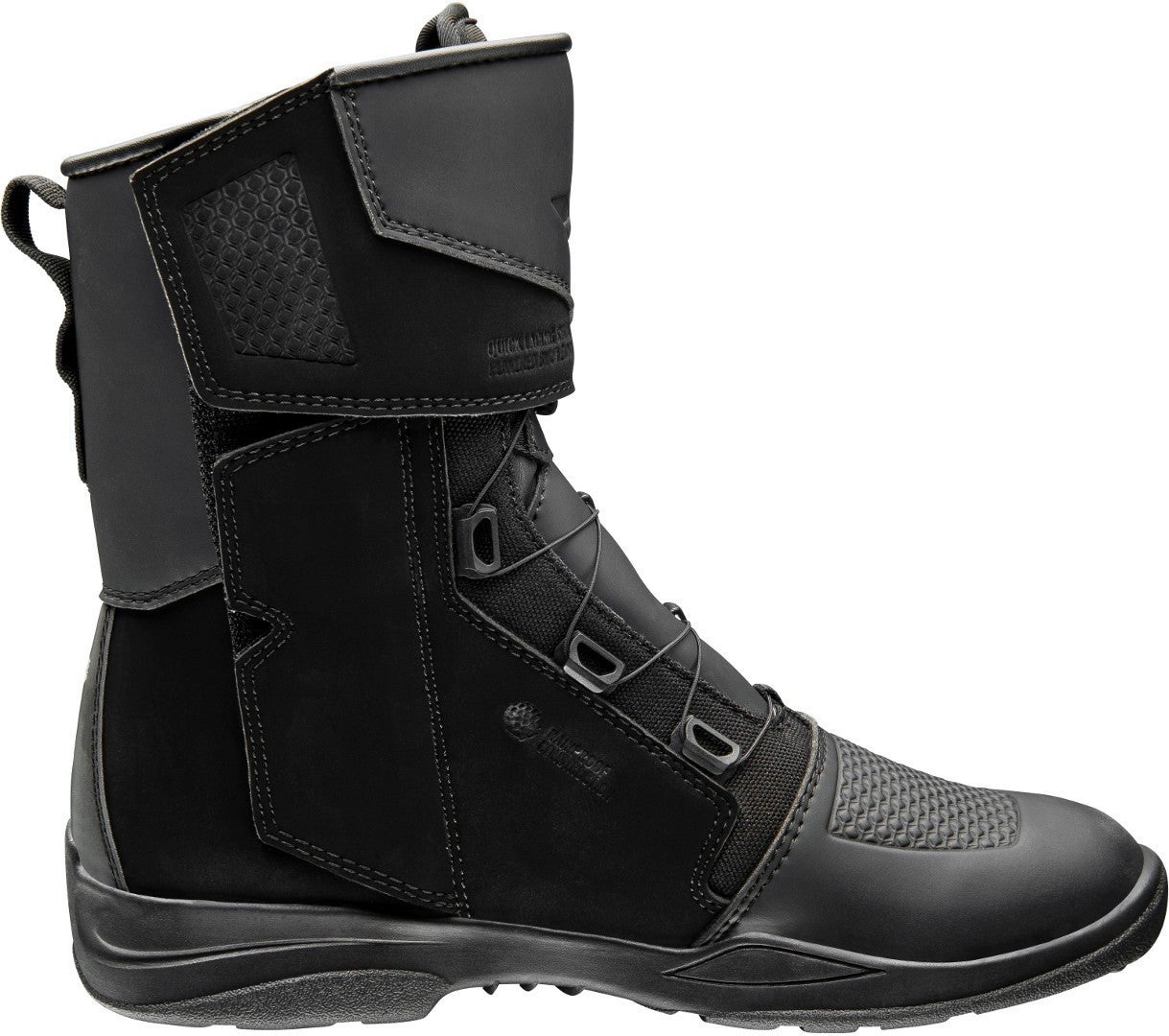 Ixon Kassius Bottes de moto 42 Figure 3