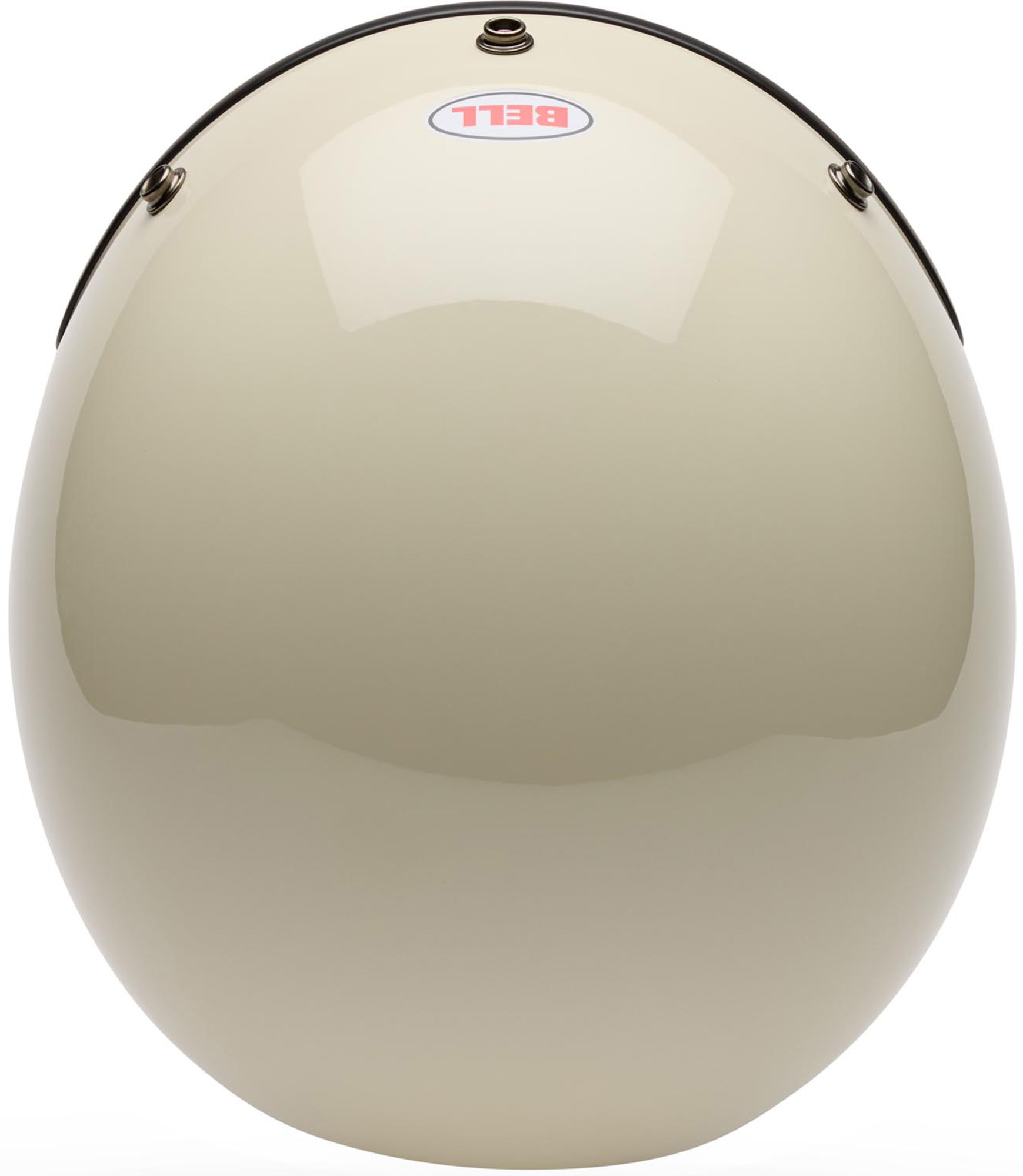 Bell Magnum Logo Jethelm vintage S (55/56) Abbildung 5