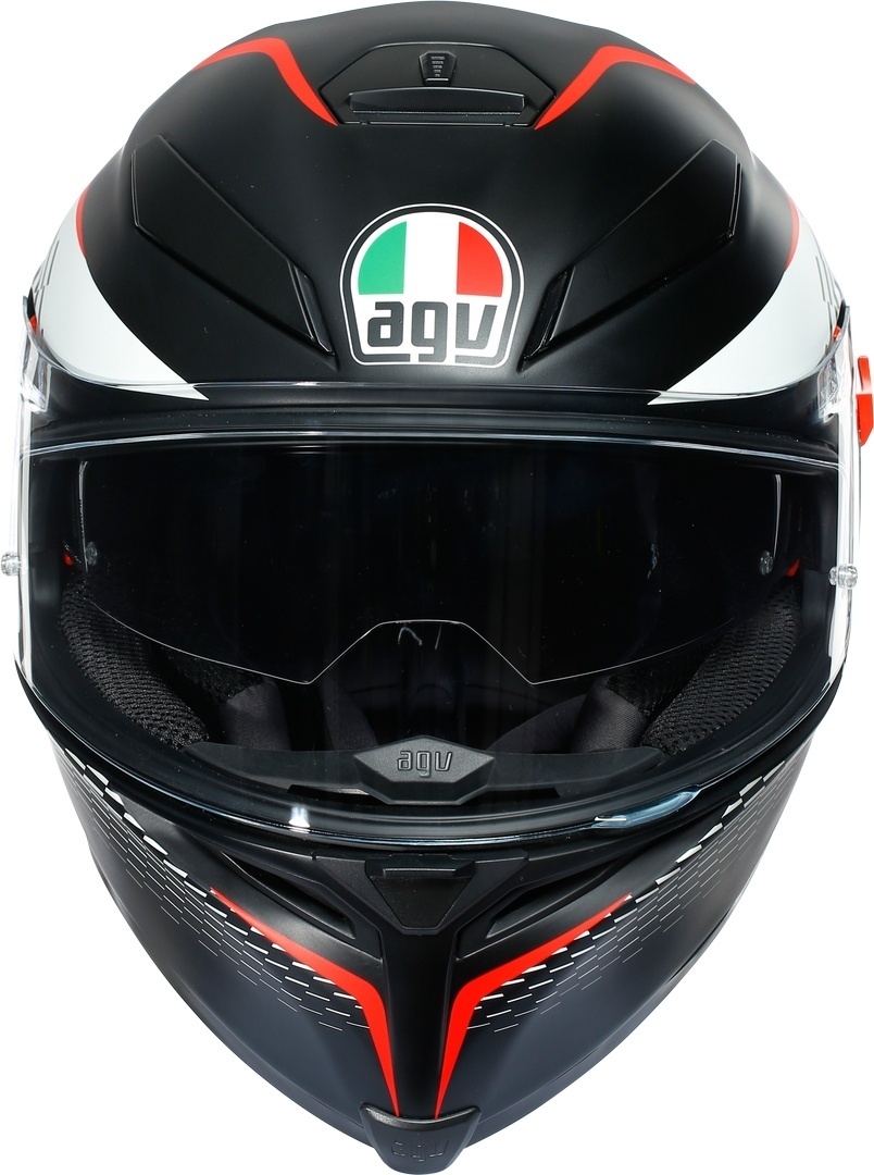 AGV K-5 S Helm ML (58) Abbildung 2