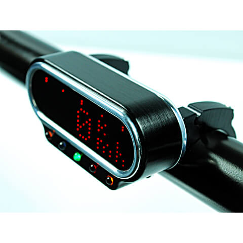motogadget msm combi frame mit Kontrolleuchten negru Figura 3