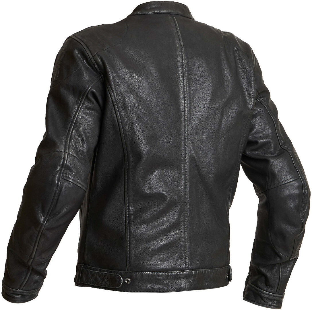 Halvarssons Idre Motorrad Lederjacke 52 Abbildung 2