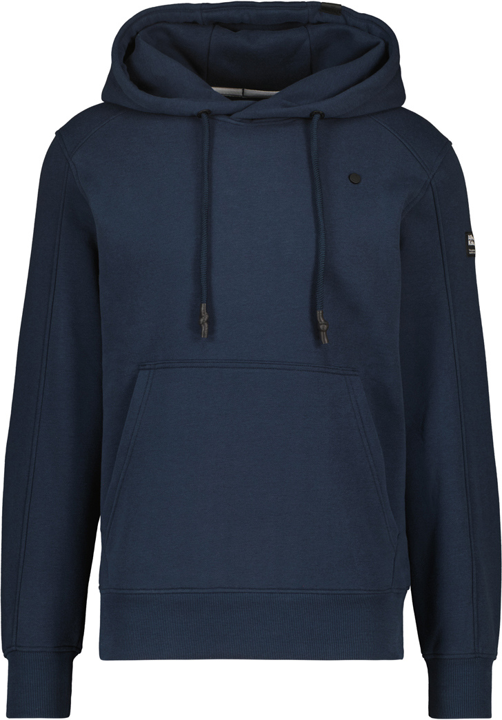 Alife And Kickin TillmannAK A Hoodie Hanorac albastru închis 3XL Figura 1