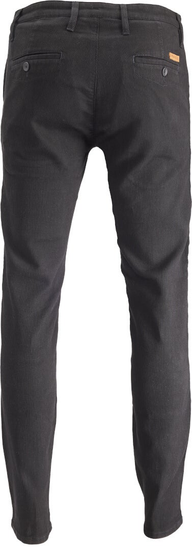 Rokker Cord Chino Motorrad Textilhose 30/30 Abbildung 2