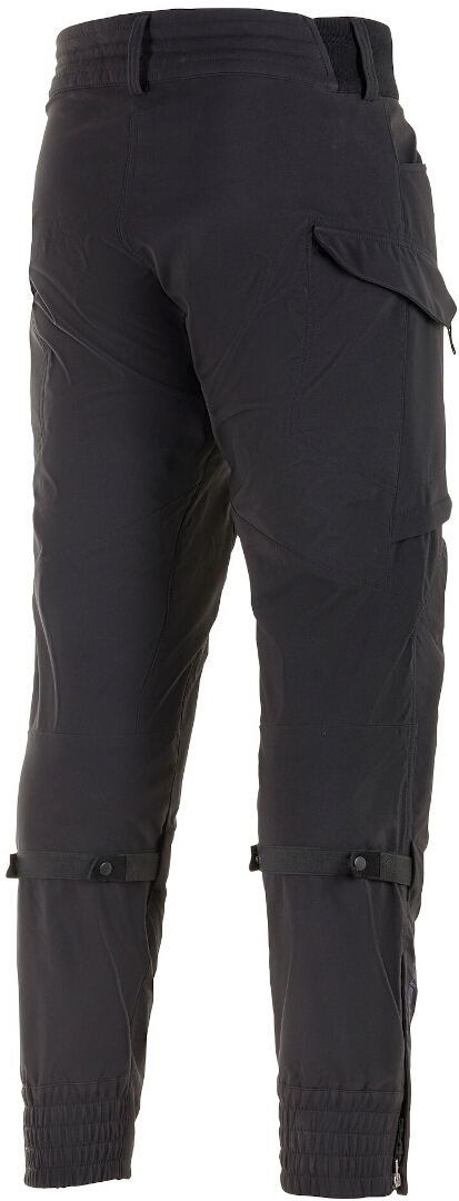 Alpinestars Juggernaut Motorcycle Textile Pants L Figure 2
