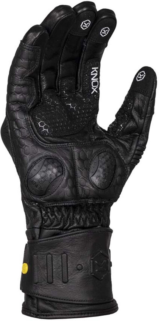 Knox Connistion gants de moto imperméables M Figure 2