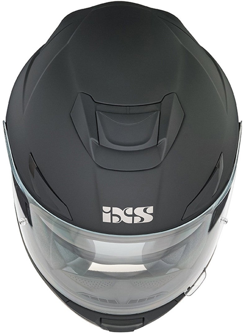 IXS 315 1.0 Helmet black matt S (55/56) Figure 4