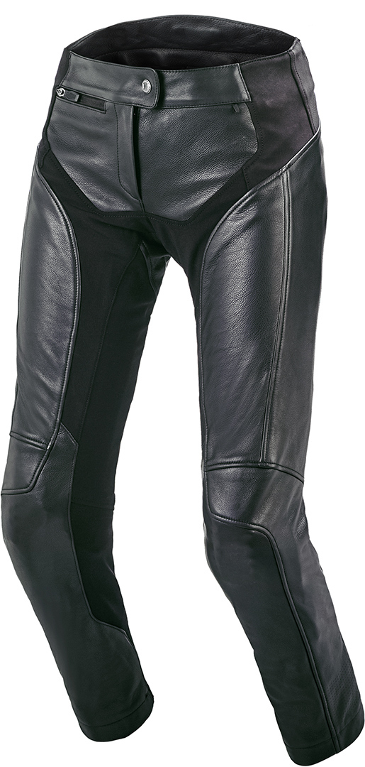 Macna Mohita Damen Motorrad Lederhose 44 Abbildung 1