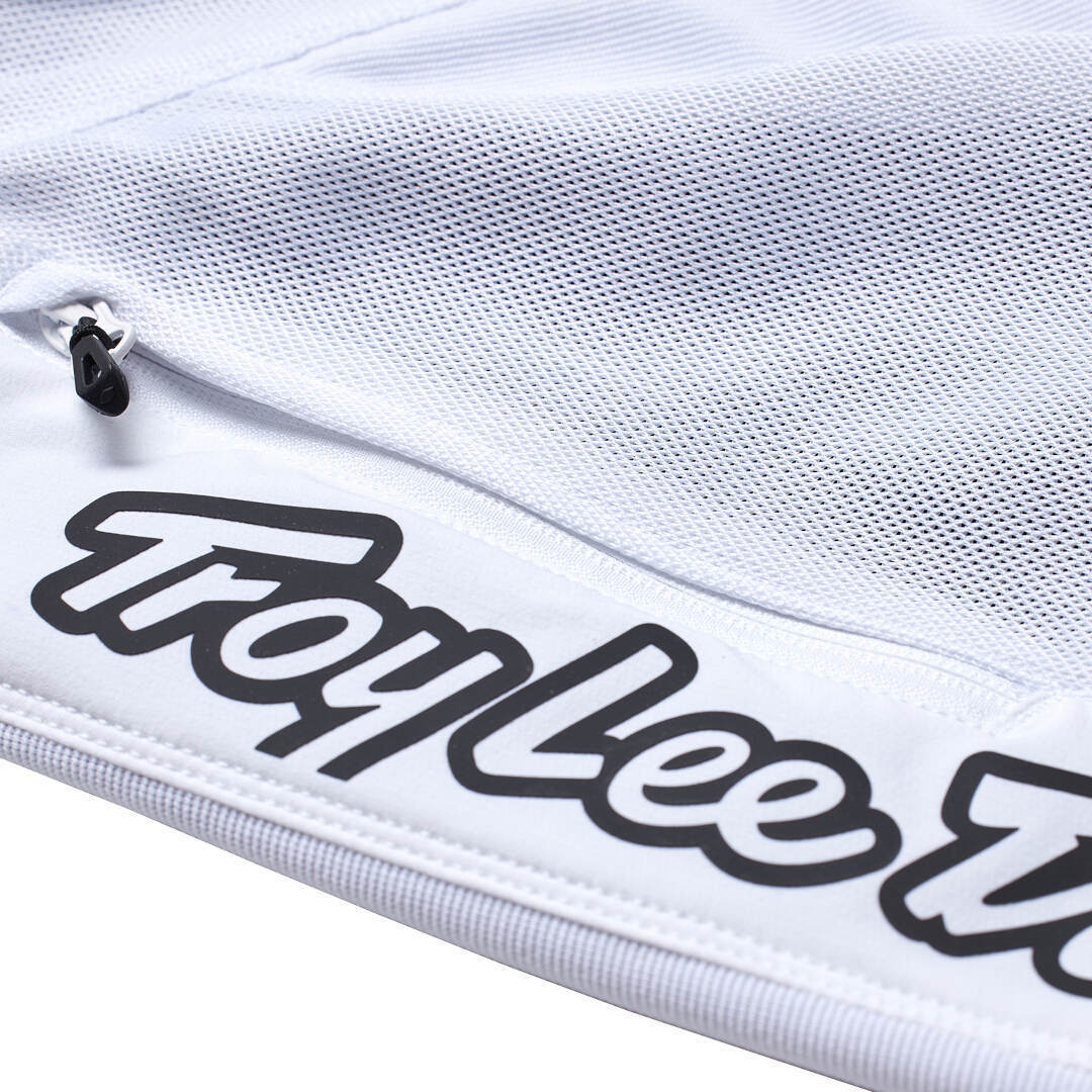 Side view of Troy Lee Designs GP Pro Air Mono Motocross Pants
