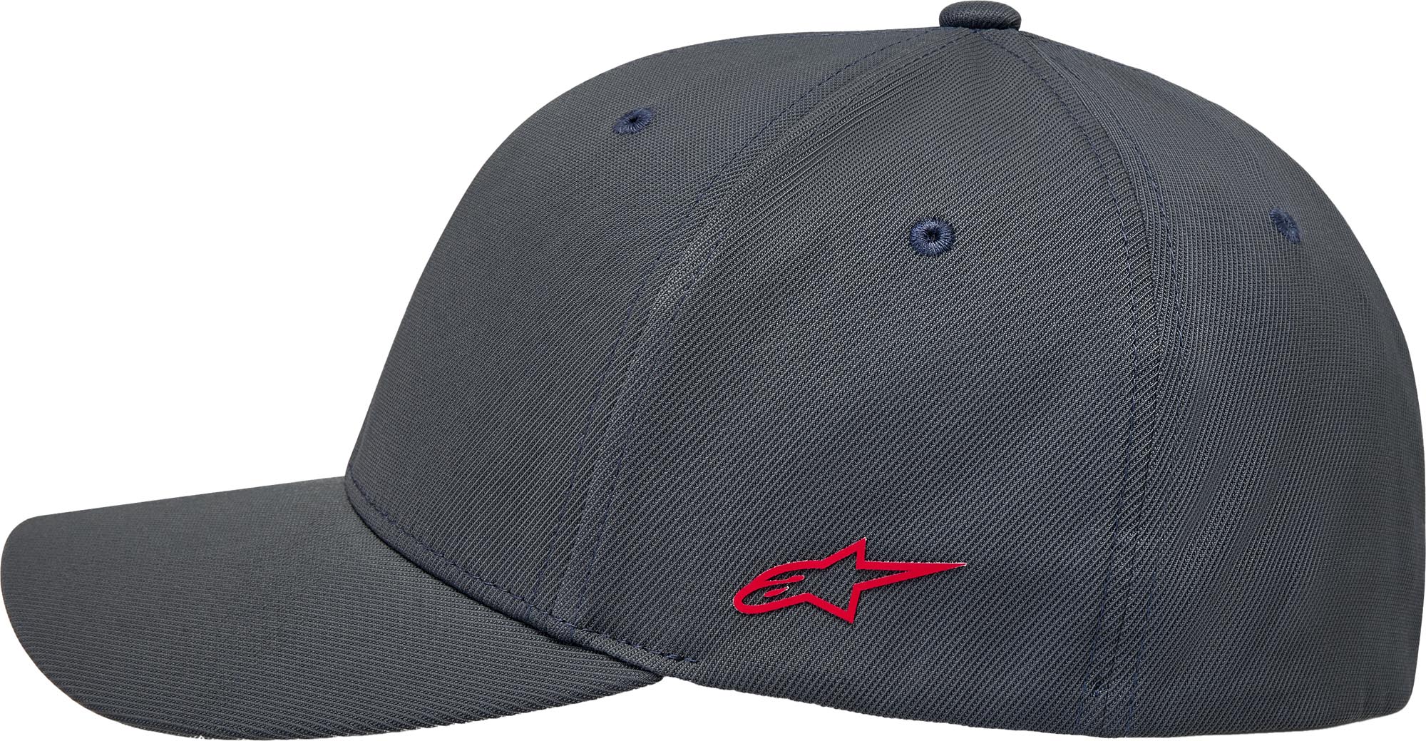 Alpinestars Points Cap dark grey S/M Figure 2