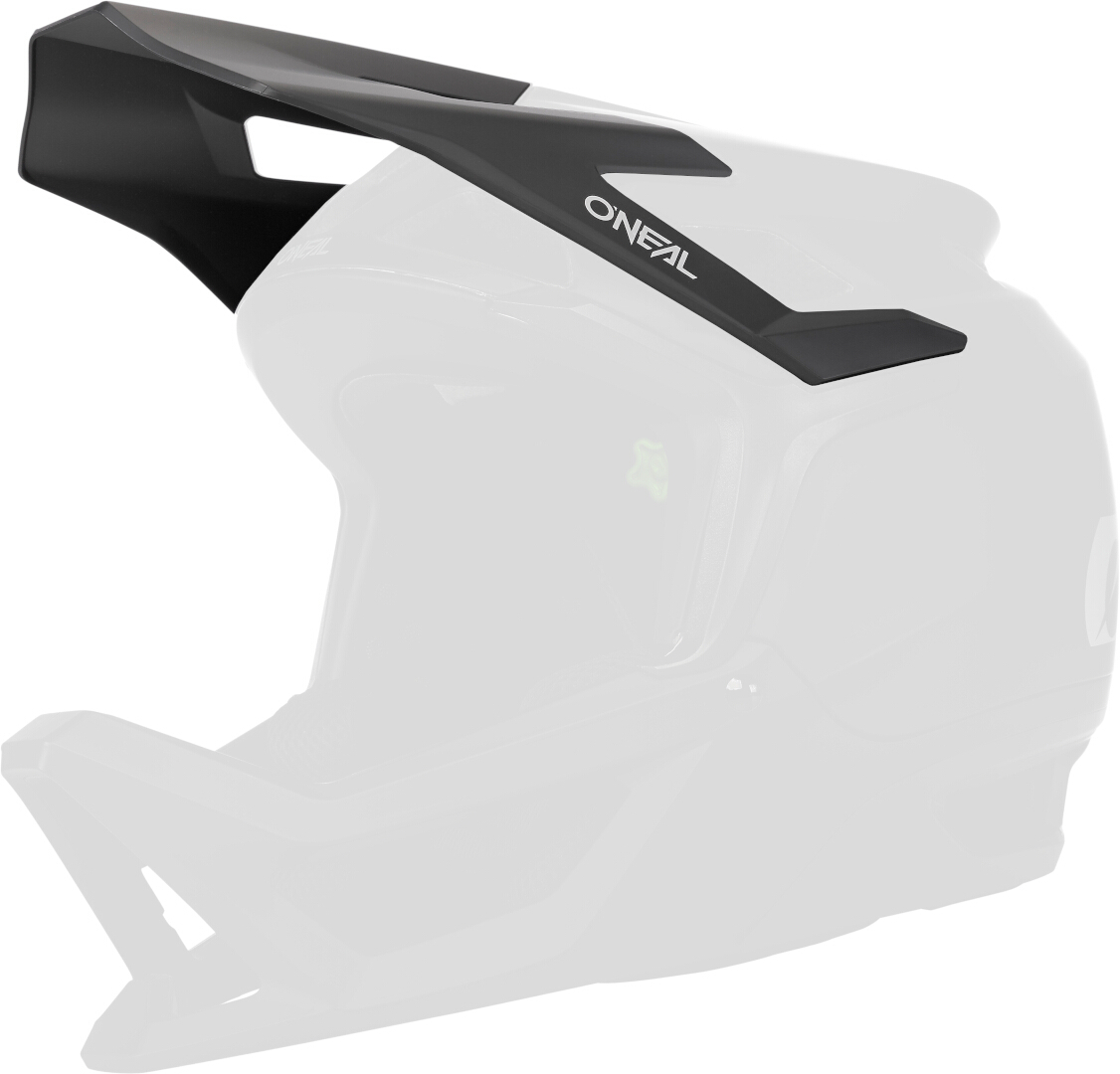 Oneal Transition Solid Downhill Helm XS (53/54) Figure 5