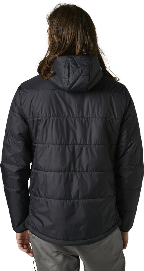 FOX Ridgeway Jachetă M Figura 2
