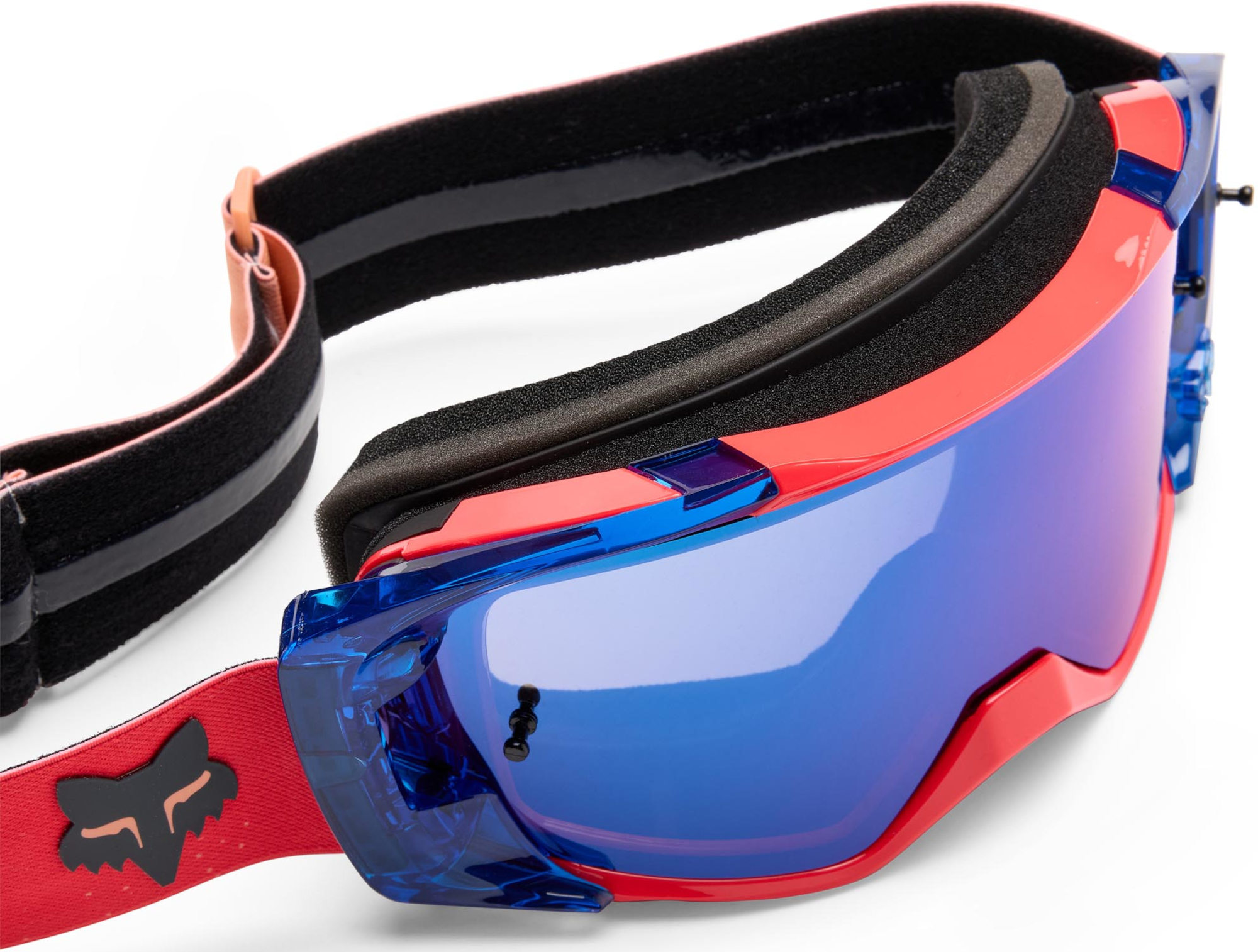 FOX Vue Vision Limited Edition Ochelari de motocross Figura 3