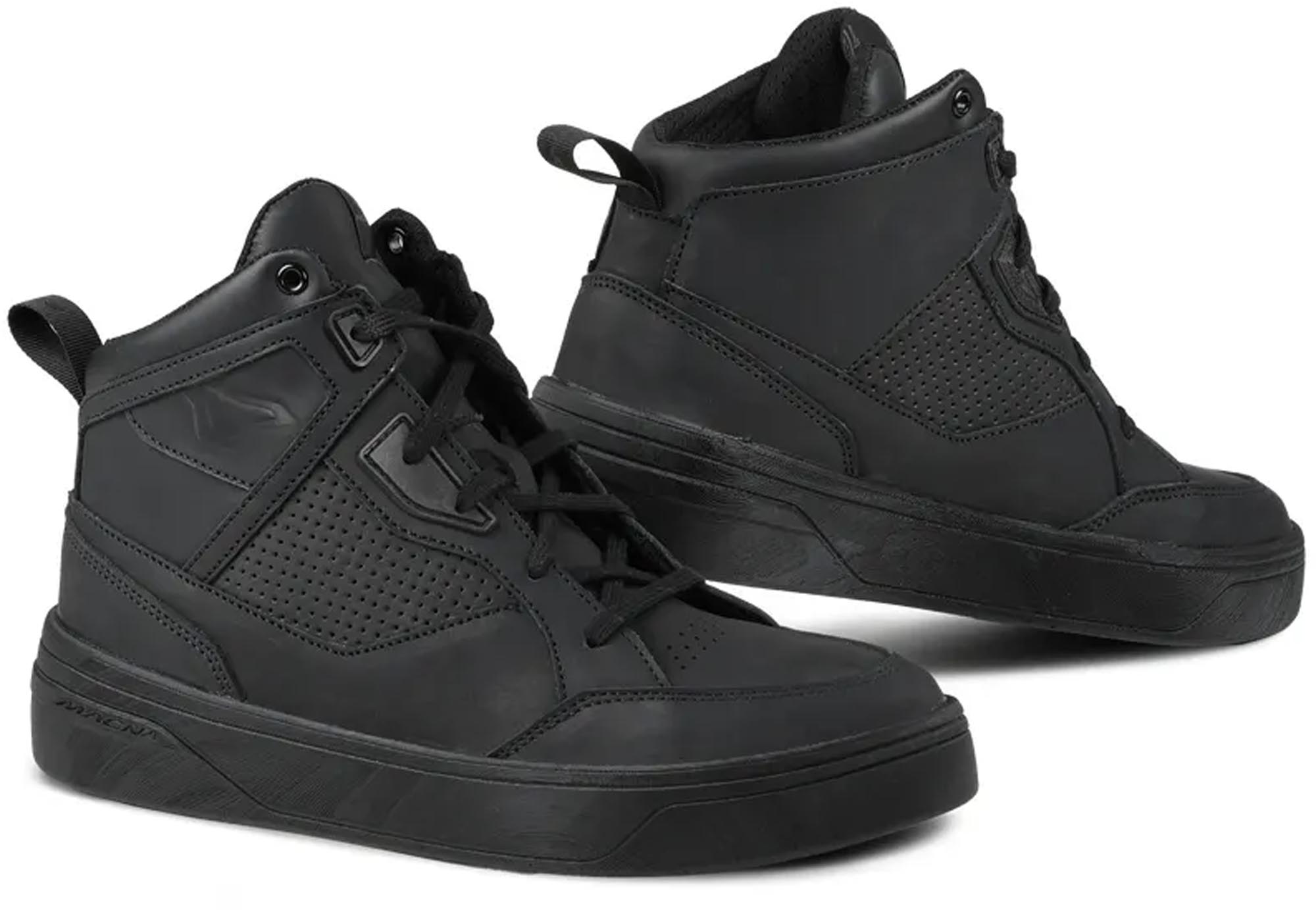 Macna Citeon RTX waterproof Motorcycle Shoes-image-976680644