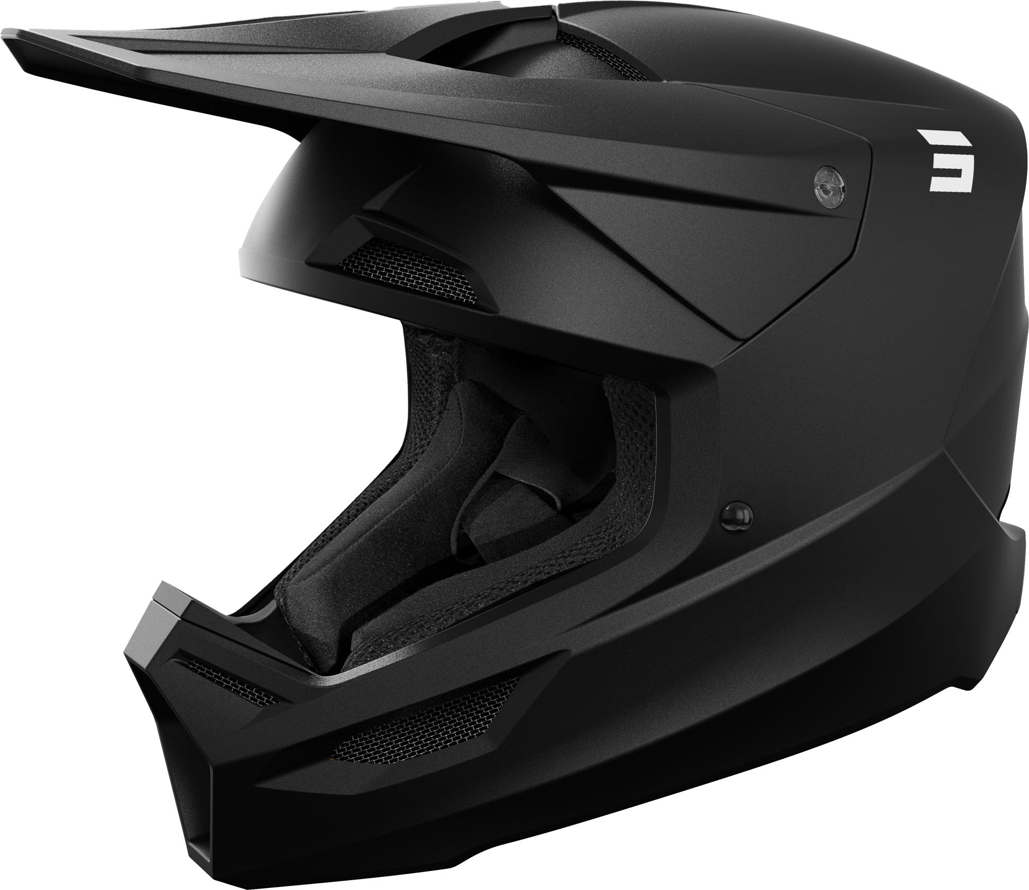 Shot Furious Capacete de motocross Artigo principal Figura 1
