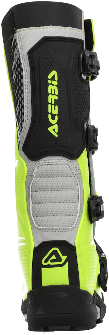 Acerbis Artiglio Cizme de motocross galben/gri 44 Figura 5