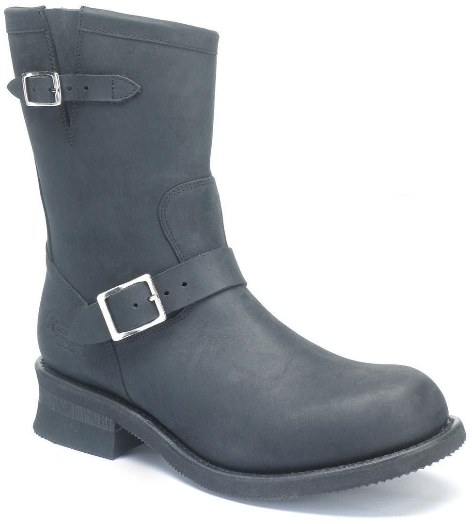 Kochmann Ranger Botas Artigo principal Figura 1