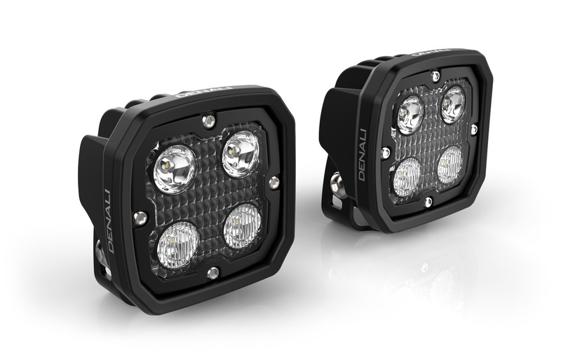 DENALI Kitul CANsmart™ D4 Figura 1