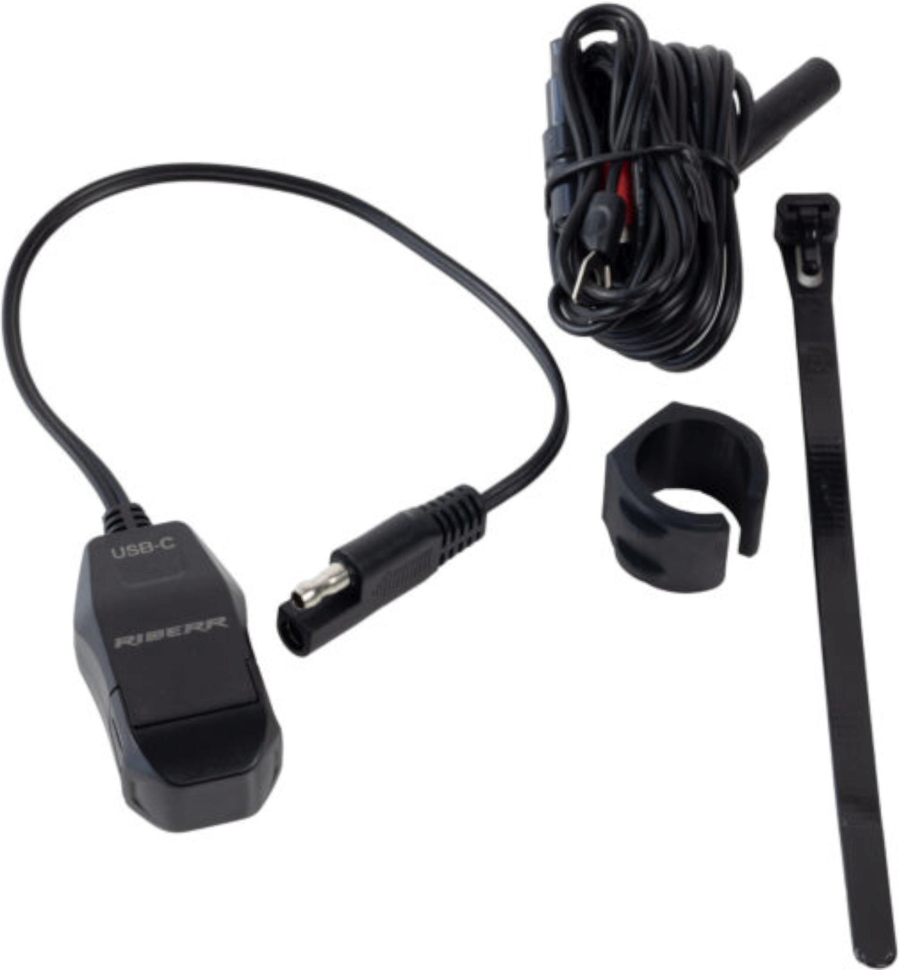 Riderr USB-C Încărcător de ghidon Figura 2