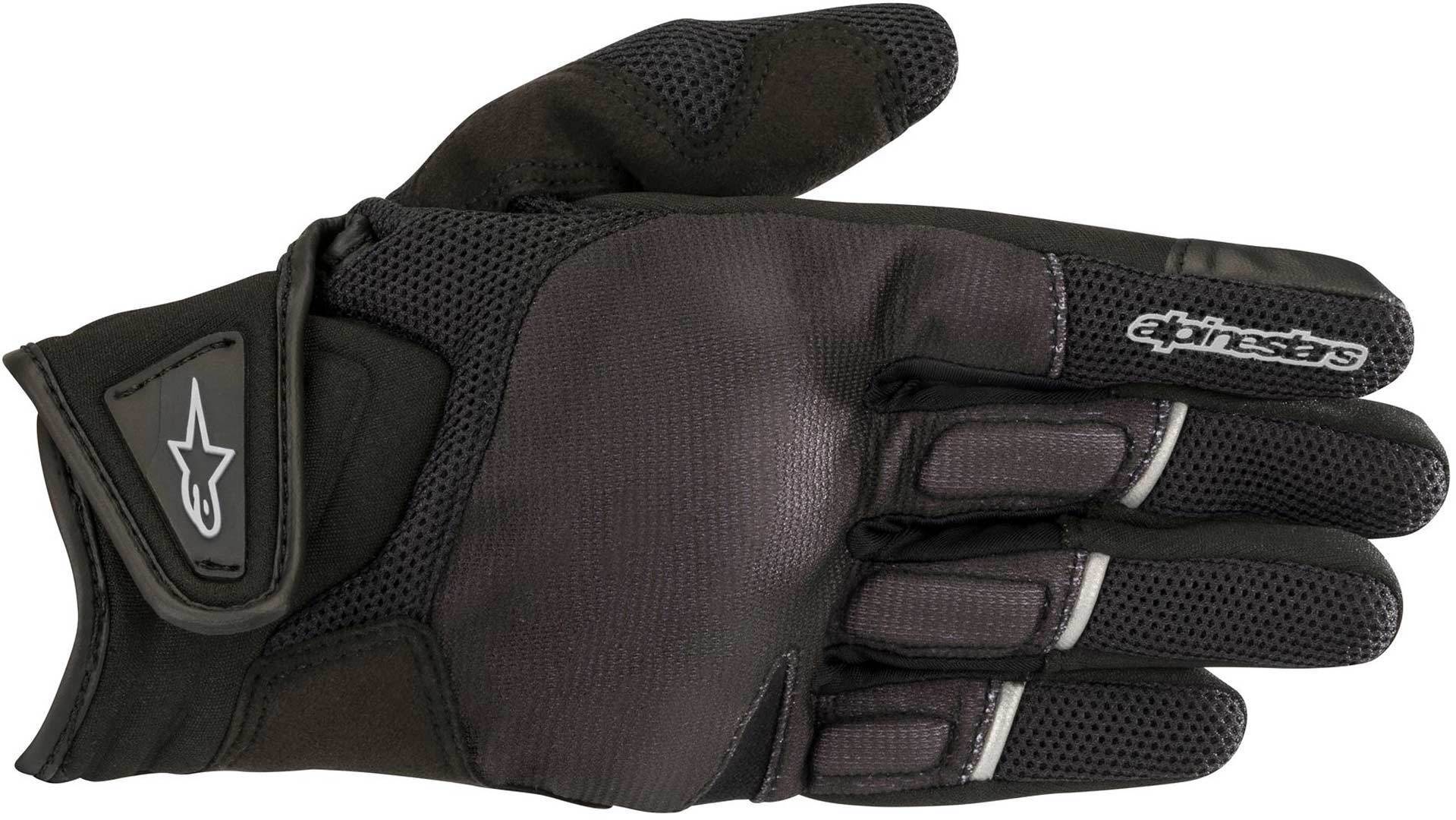 Alpinestars Stella Atom Women´s Gloves black M Figure 1