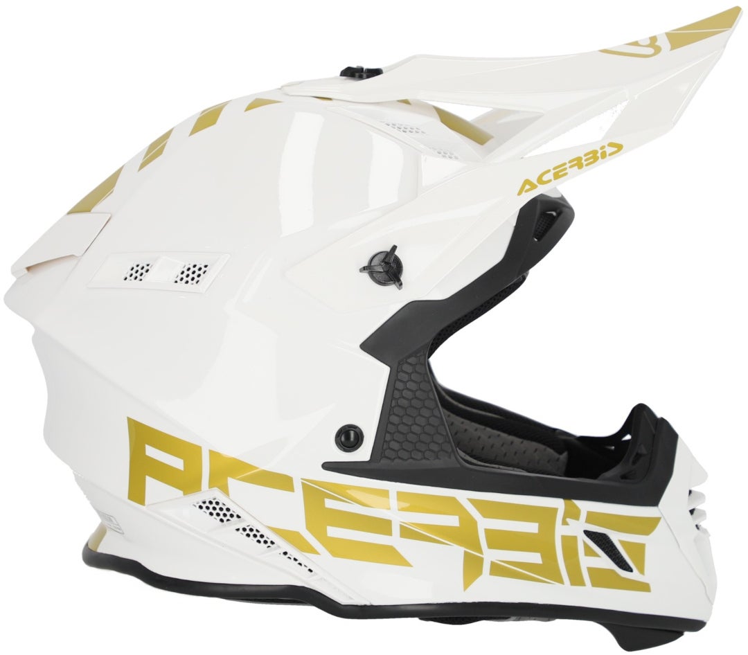 Acerbis X-Track 2024 Casco da motocross M (57/58) Figura 3