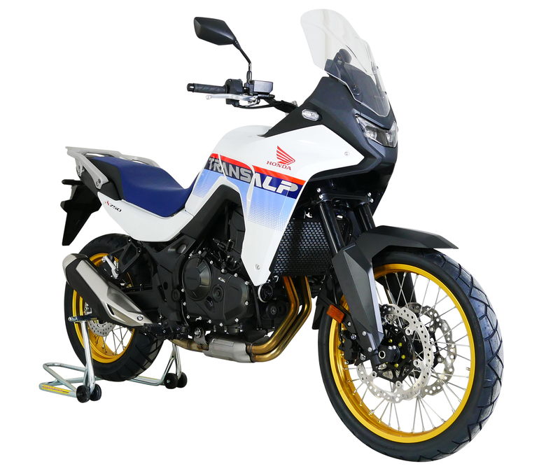 MRA Parbrizul turistic "TM" Figura 5