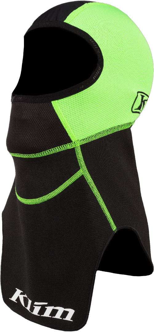 Klim Cagula verde Figura 1