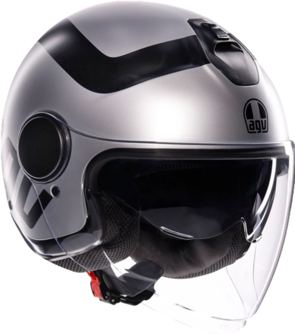 AGV Eteres Rimini Capacete a jato Artigo principal Figura 1