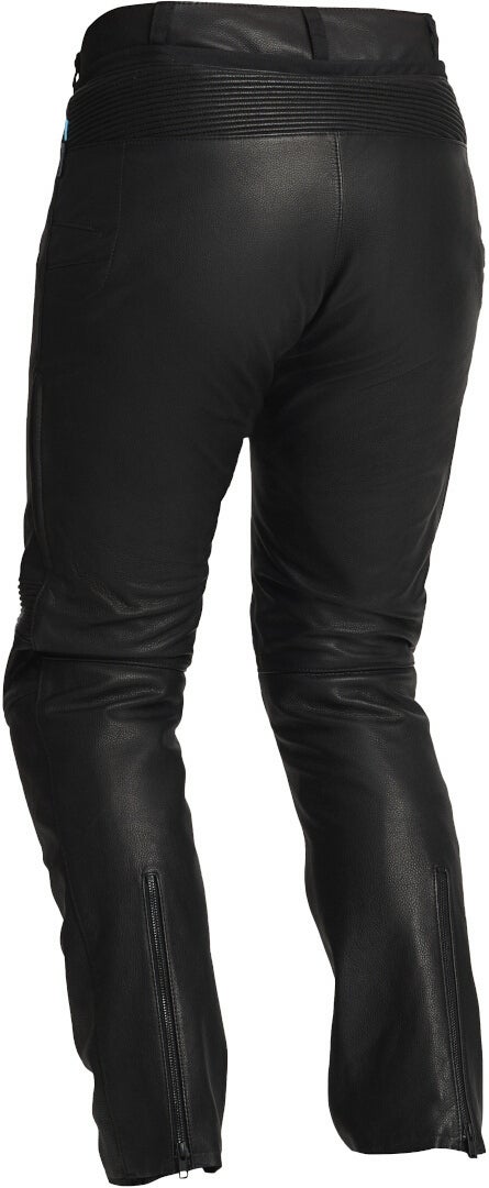 Halvarssons Velen waterdichte dames motorfiets lederen broek 36 Figuur 2