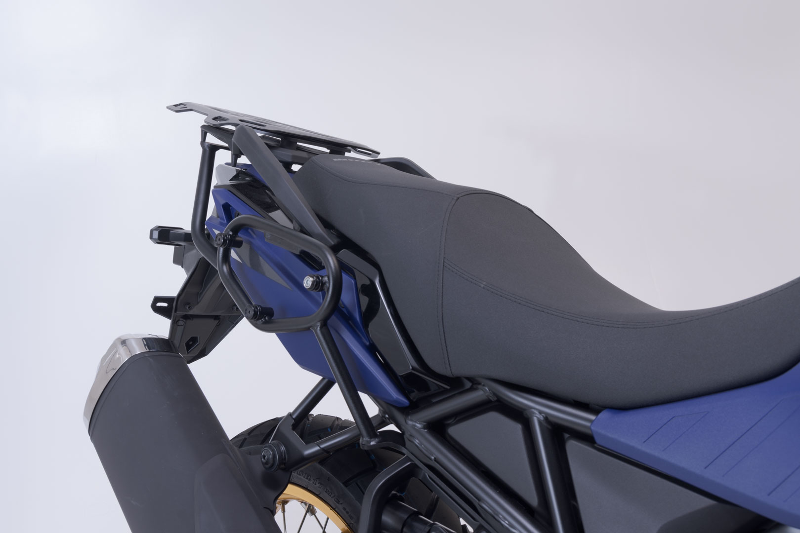 SW-Motech SLC portavion lateral dreapta - Suzuki V-Strom 800 / 800DE (22-). Figura 3
