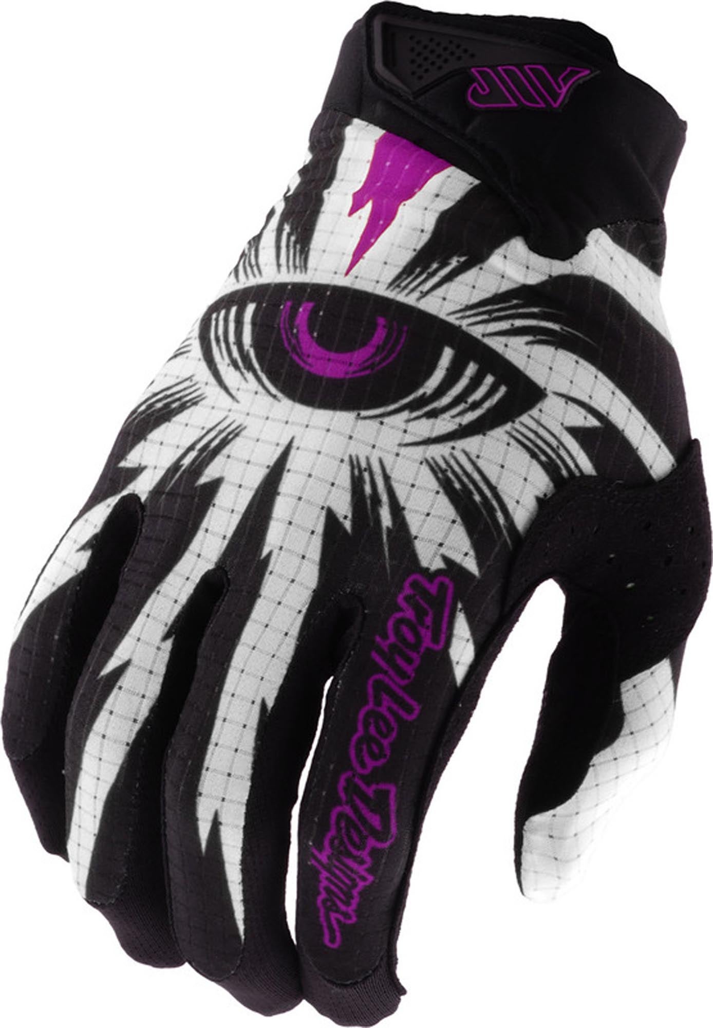 Troy Lee Designs Air Cyclops Guantes juveniles de motocross