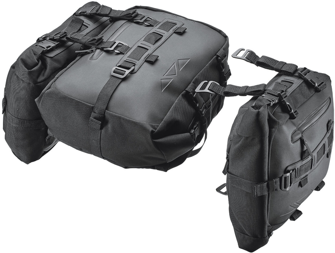Held Tour-Pack Allround Sac à dos L Figure 4