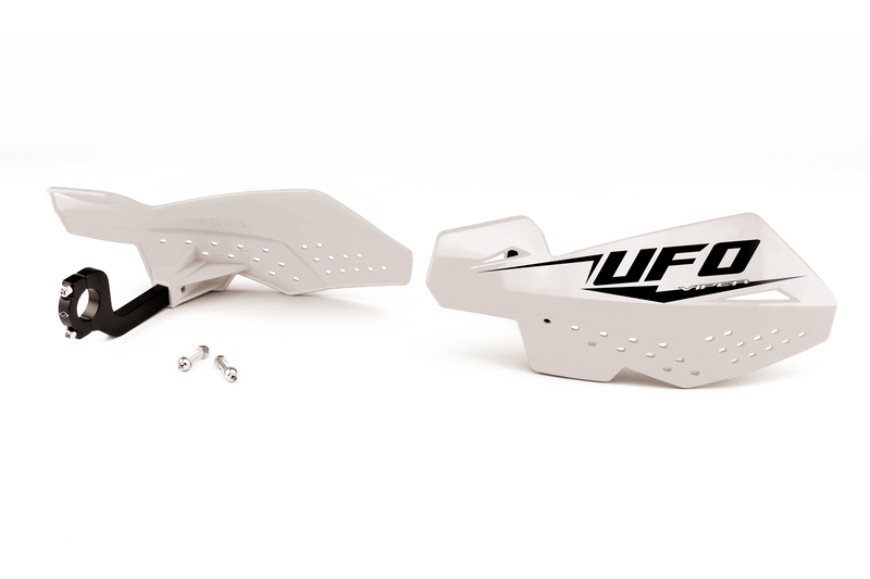 UFO Viper 2 Handguards Figur 2
