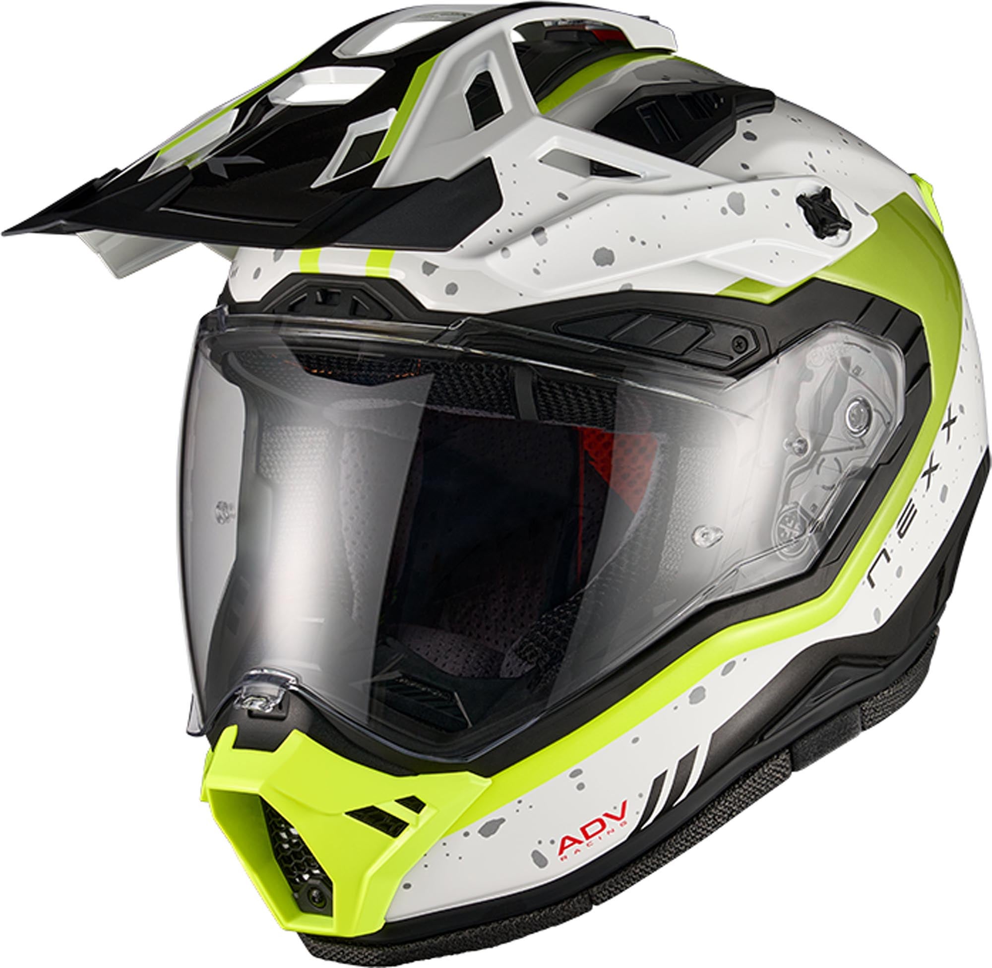 Nexx X.Rally Yuma Casco de Enduro