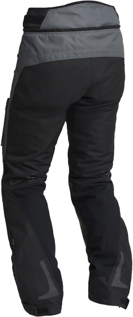 Lindstrands Myrtorp waterproof Motorcycle Textile Pants 60 L33 Figure 2