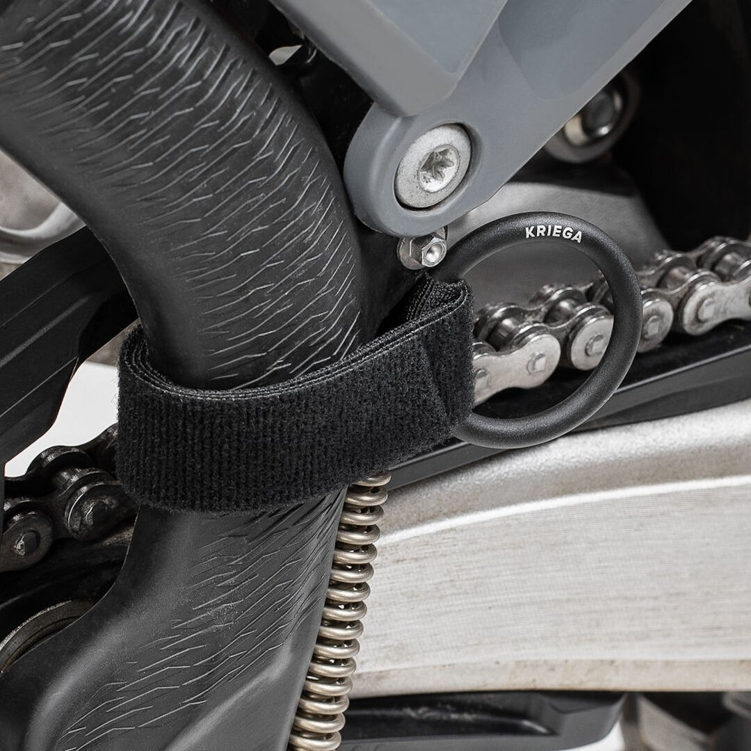 Kriega OS-Dirtbike Inele de montare Figura 3