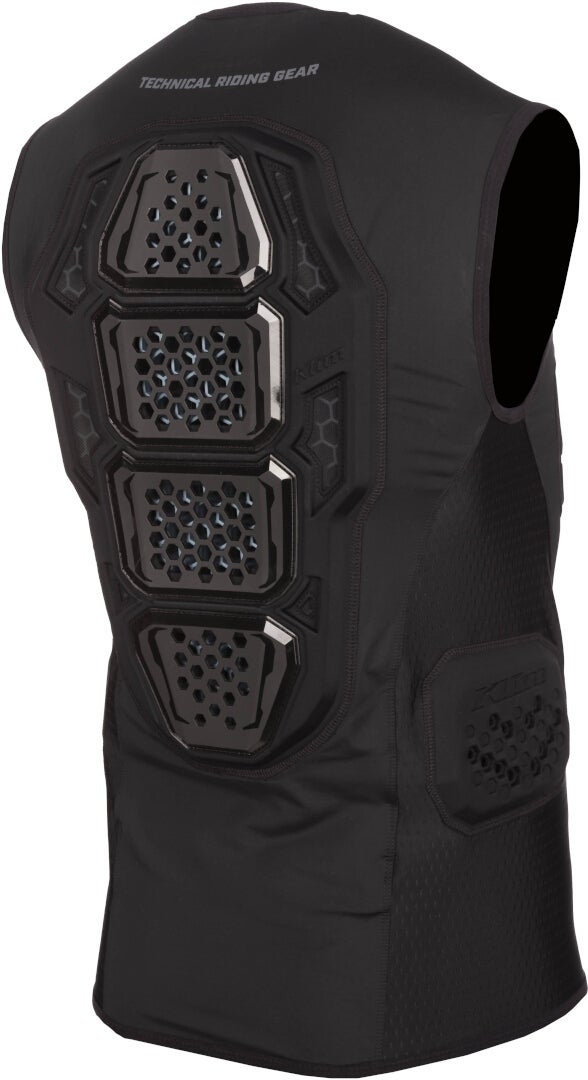 Klim Tactical Pro Armored Protector Vest 3XL Figure 4